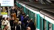 Grève à la RATP : « Hier on a eu des problèmes, alors qu’aujourd’hui non ! »