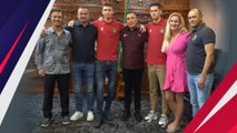 Ivar Jenner dan Justin Hubner Gabung Pemusatan Latihan Timnas Indonesia U-20 di Turki
