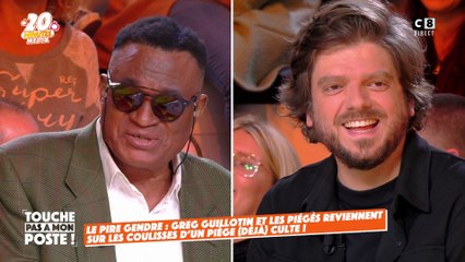 "Le pire gendre" : retour sur les plus gros fous rires du nouveau piège de Greg Guillotin !