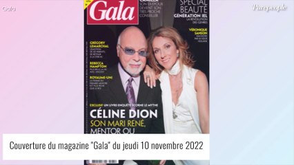 "Ils l'ont jeté à la poubelle" : Les méthodes douteuse de René Angélil refont surface