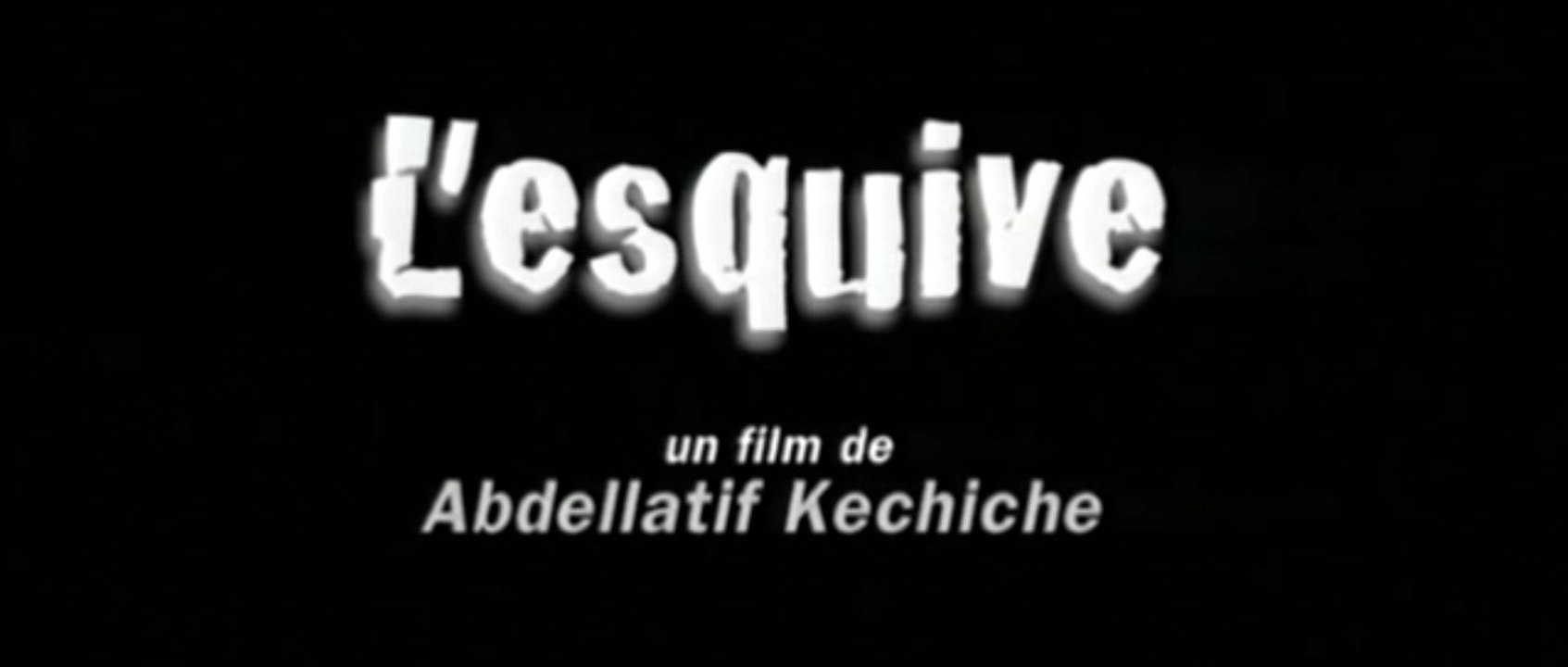 Lesquive Bande Annonce Vf Hq Vid O Dailymotion