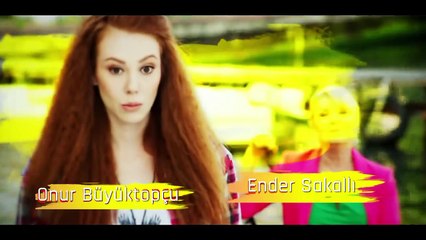 (Te Alquilo Mi Amor) Love For Rent - Kiralık Aşk Episode 22  (English Subtitle)  Kiralık Aşk#4970