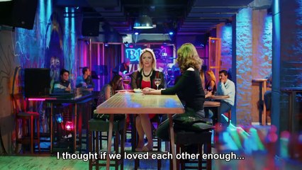 (Te Alquilo Mi Amor) Love For Rent - Kiralık Aşk Episode 78 (English Subtitle)  Kiralık Aşk#6391