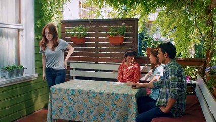 (Te Alquilo Mi Amor) Love For Rent - Kiralık Aşk Episode 144 (English Subtitle)  Kiralık Aşk#5925