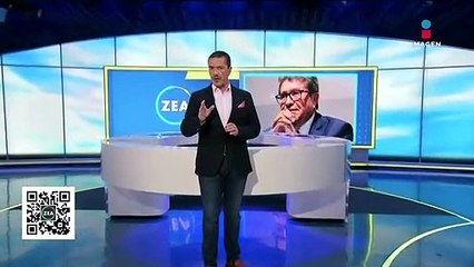 Monreal esperará a diciembre para decidir si continúa su militancia en Morena