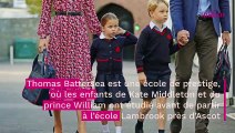 Kate et William : un enseignant de l'école de George et Charlotte accusé d'infractions sexuelles