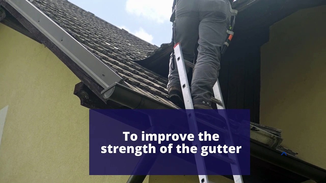 Kguard Gutters in Kansas video Dailymotion