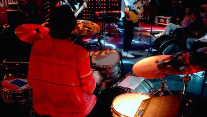 Charlie Winston interprète " Sweet tooth " dans le Grand Studio RTL