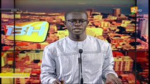 SUIVEZ XIBAAR YI 13H AVEC BABACAR TAMBEDOU | JEUDI 10 NOVEMBRE 2022