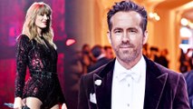 Is Taylor Swift In Deadpool 3? Know What Ryan Reynolds Has To Say