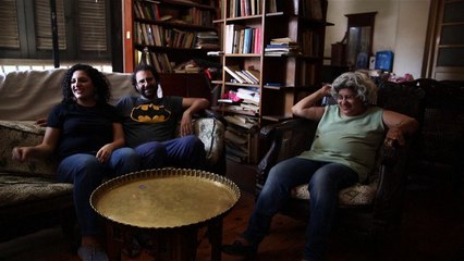 Ativista egípcio em greve de fome está 'em tratamento médico'