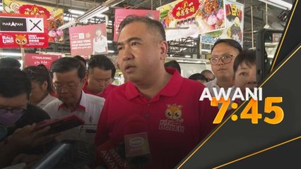 PRU15 | DAP yakin sapu bersih 13 kerusi Parlimen di Pulau PInang