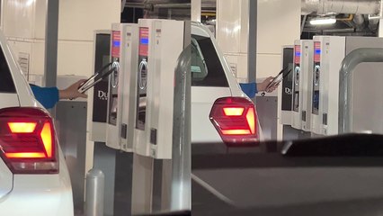 Grabbing a ticket has never been easier... and funnier *Only in Dublin*