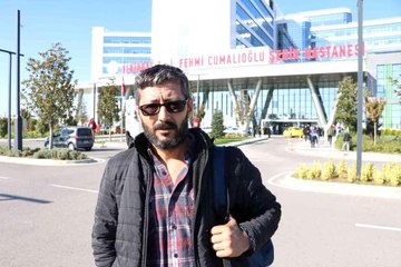 KÖPEKTEN KAÇARKEN OTOMOBİLİN ÇARPTIĞI EFEKAN'IN BABASI: ÖNLEM ALINSIN