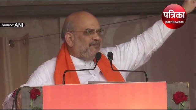 'पाकिस्तान ने मोदी सरकार में की गलती', हिमाचल में गृहमंत्री अमित शाह ने मनमोहन सिंह, सोनिया गांधी पर साधा निशाना