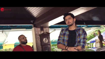Taaza Taaza Ishq, Music Video,Alan Kapoor, Rhea Sachdeva, Raj Barman & Anupama Raag