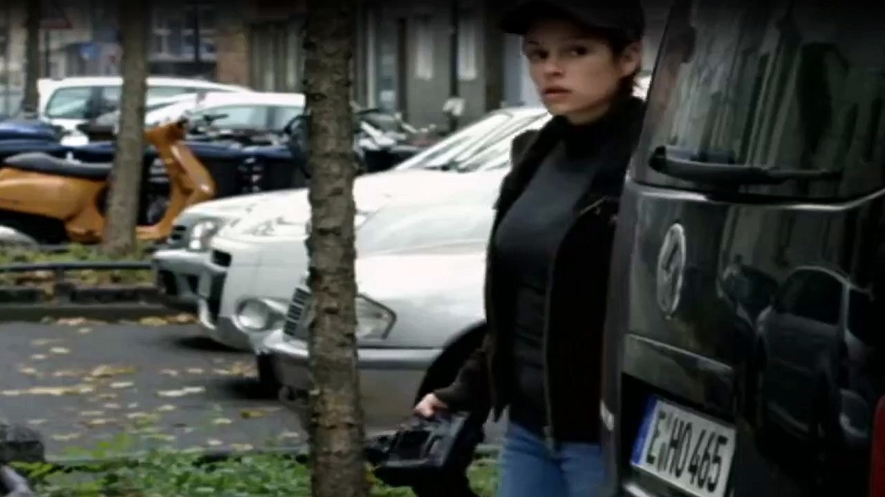 Der letzte Bulle Staffel 3 Folge 7 HD Deutsch