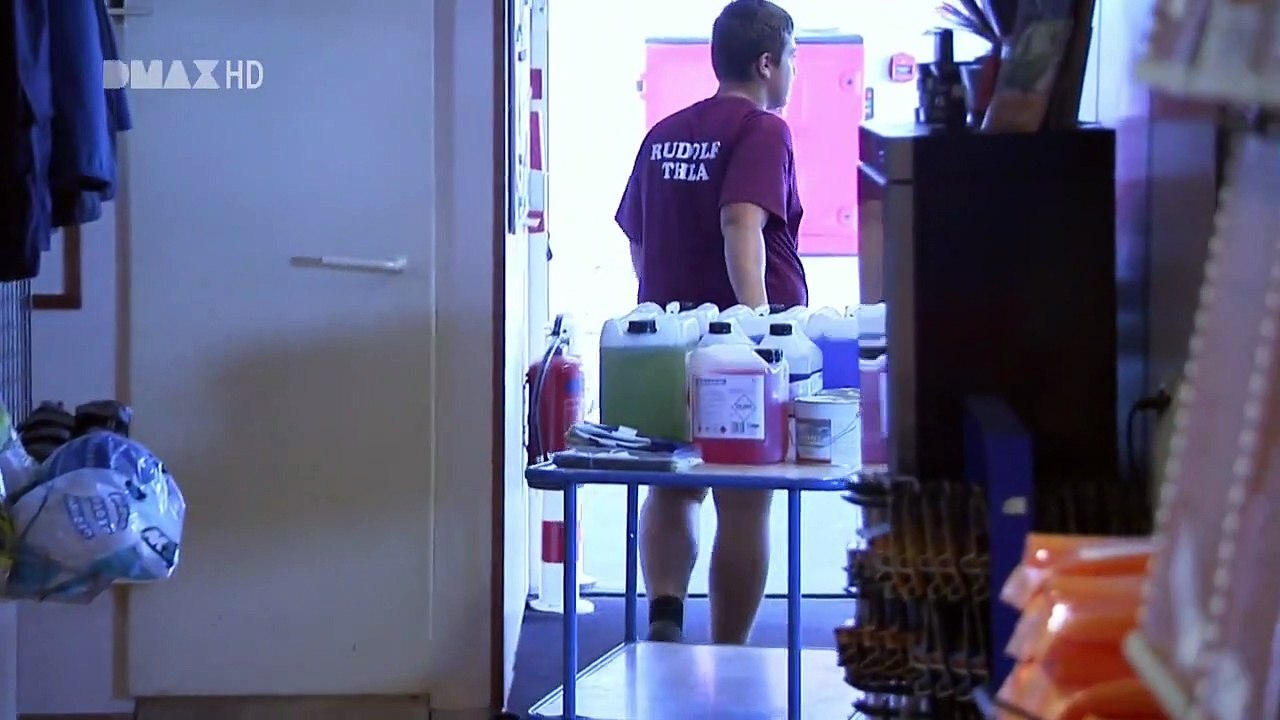 Männer der See Staffel 1 Folge 3 HD Deutsch