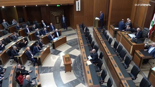 للمرة الخامسة.. البرلمان اللبناني يفشل في انتخاب رئيس جديد للجمهورية