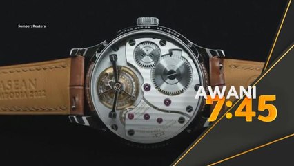 Sidang ASEAN | PM Kemboja akan beri jam tangan mewah kepada pemimpin ASEAN