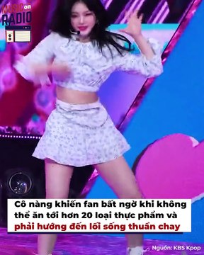 Loạt idol dị ứng với những thứ kỳ lạ: Taeyeon khó thở vì các loại hạt | Điện Ảnh Net