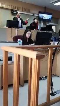 Mahkeme heyetine hakaret etmişlerdi! CHP'li 3 vekil hakkında fezleke