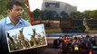 Formula E Race In Hyderabad నగరానికి మరో మణిహారం..*Telangana
