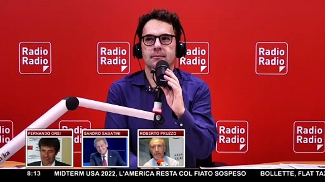 Bufera Karsdorp, duello in diretta Pruzzo-Orsi ▷ Sempre a criticare Mou ; perché non lo fai tu