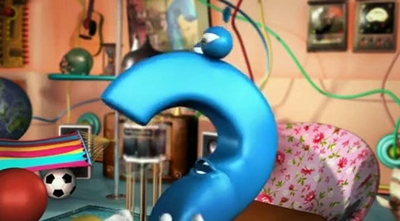 Was ist Was TV Staffel 2 Folge 10 HD Deutsch