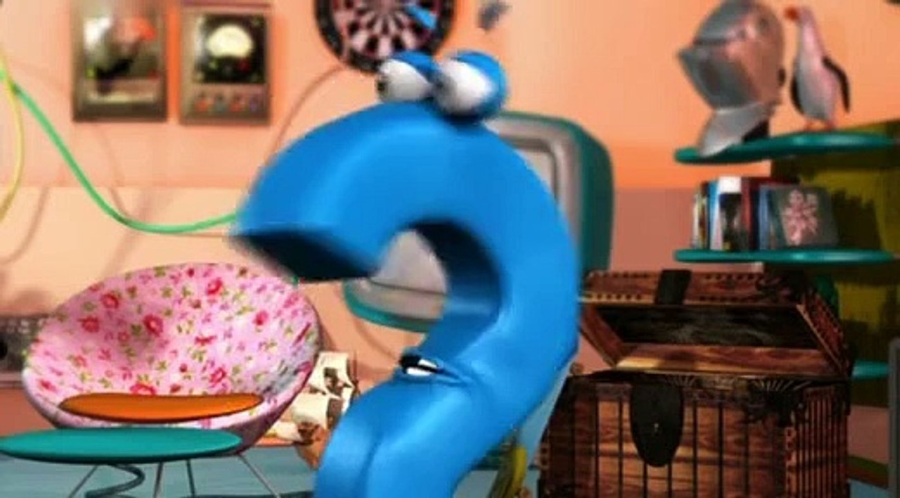 Was ist Was TV Staffel 2 Folge 23 HD Deutsch