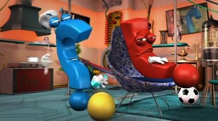 Was ist Was TV Staffel 2 Folge 16 HD Deutsch