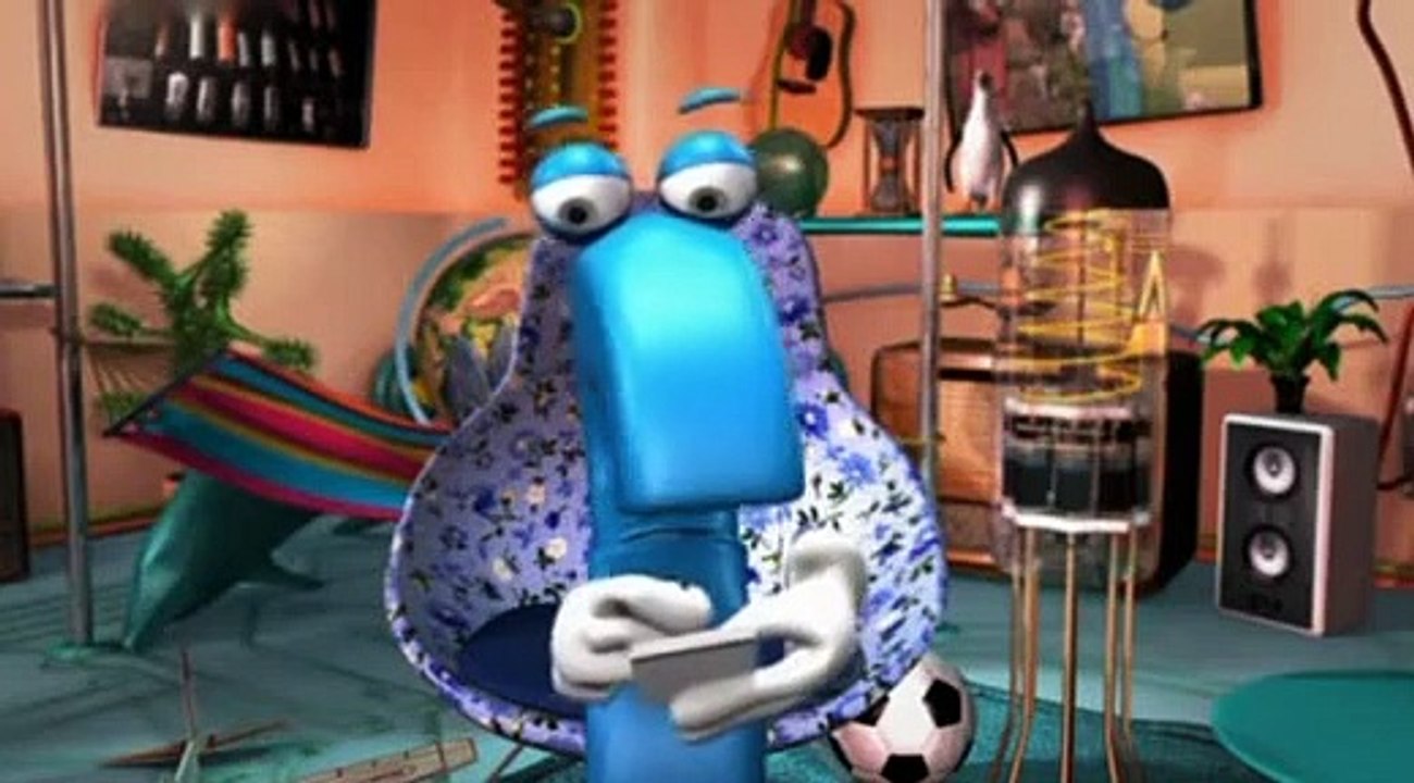 Was ist Was TV Staffel 2 Folge 12 HD Deutsch