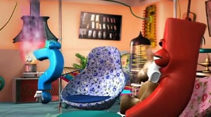 Was ist Was TV Staffel 2 Folge 18 HD Deutsch