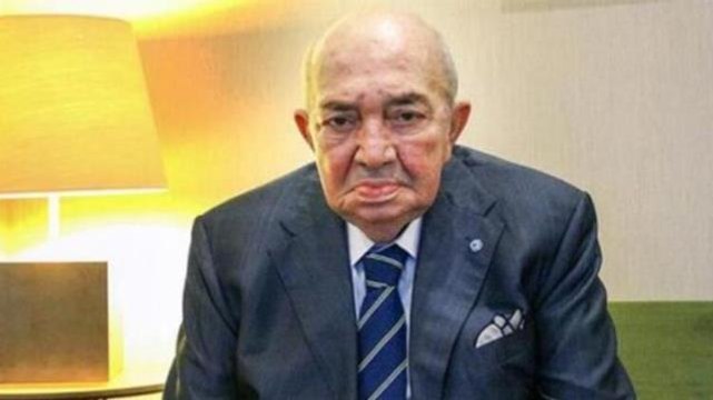 Türker İnanoğlu kimdir? Türker İnanoğlu kaç yaşında, nereli? Türker İnanoğlu eşi kim? Türker İnanoğlu biyografisi!