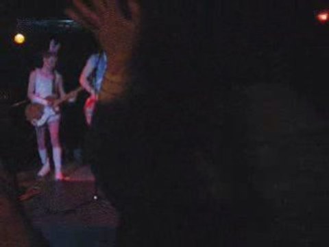 AEla, L'Oreille Qui Traîne (Part 2)