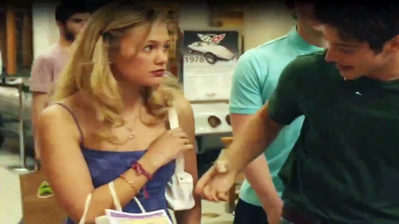 Cruel Summer Staffel 1 Folge 7 HD Deutsch