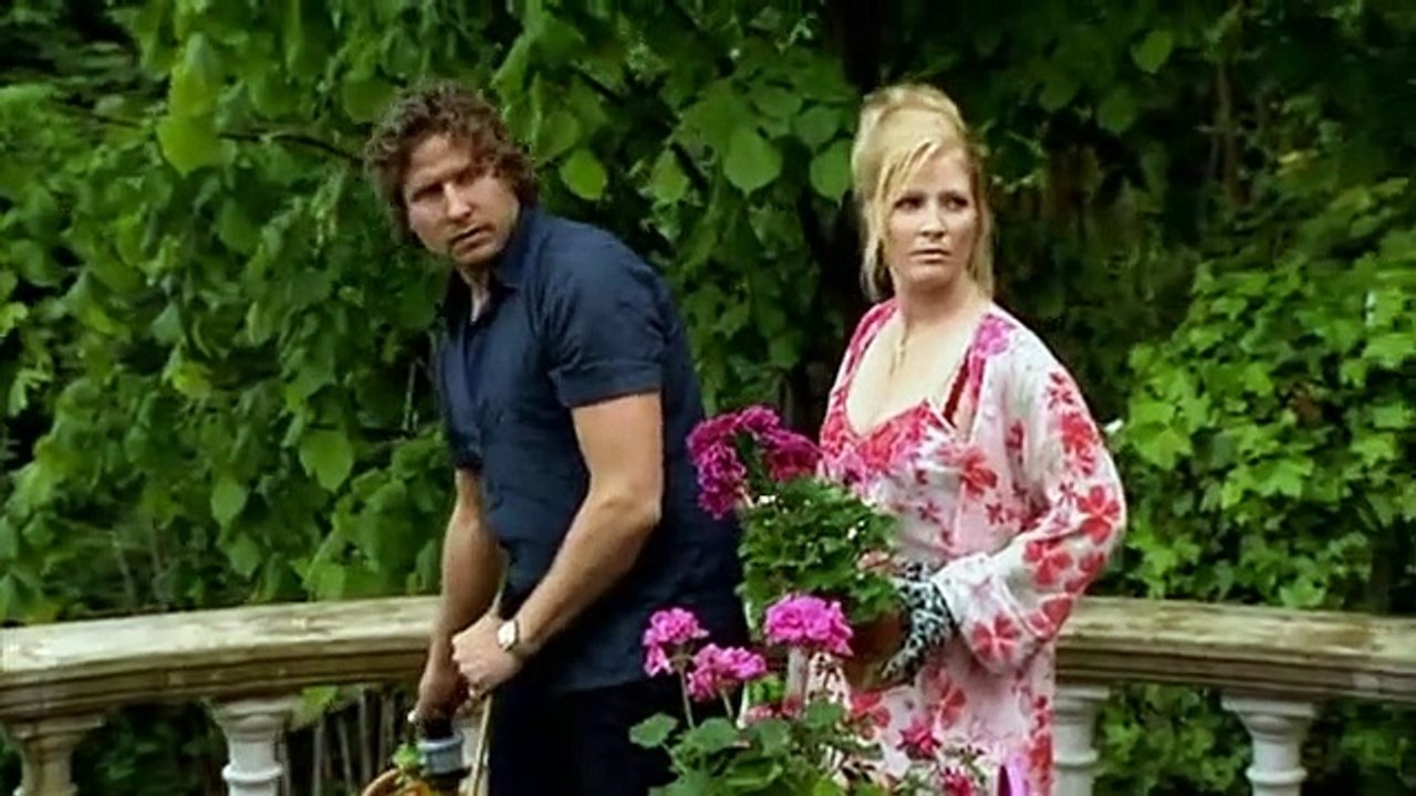 Der Adler - Die Spur des Verbrechens Staffel 3 Folge 1 HD Deutsch