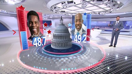 ترمب غاضب للغاية بعد خسارة محمد أوز لمقعد بنسلفانيا