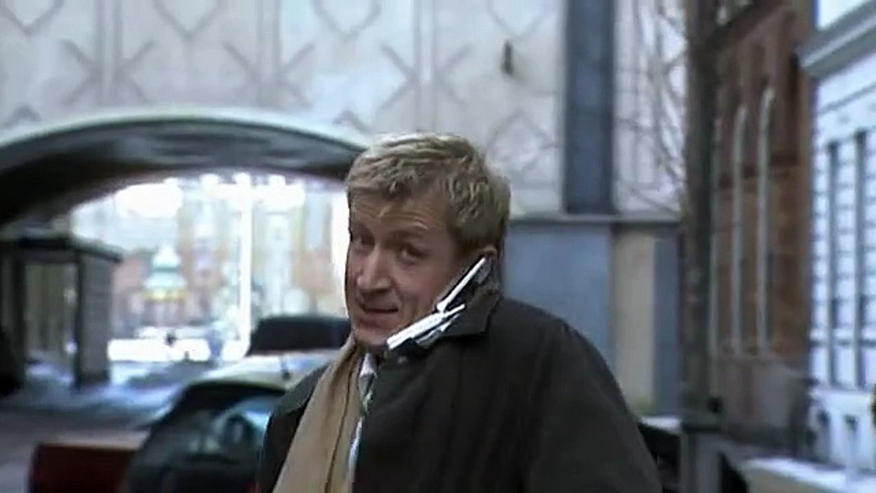 Der Adler - Die Spur des Verbrechens Staffel 3 Folge 7 HD Deutsch