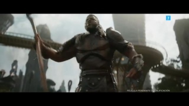 La secuela de Black Panther y As bestas de Sorogoyen, en cines