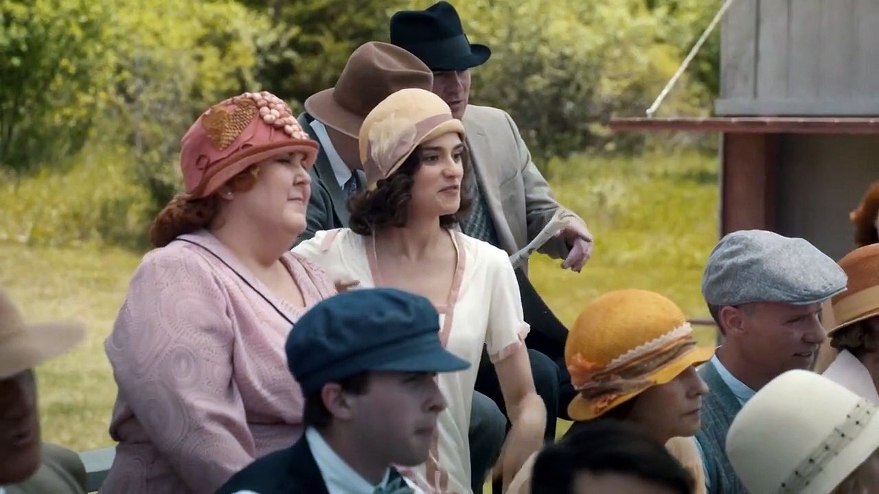 Frankie Drake Mysteries Staffel 2 Folge 6 HD Deutsch
