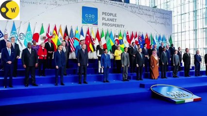 India's G20 Presidency Explained - Most Important Event During PM Modi's Tenure? | G20 India