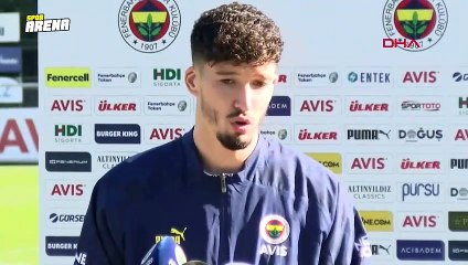 Altay Bayındır’dan Çarpıcı Açıklama: 'Jesus’un Sistemini Seviyoruz' ⚽