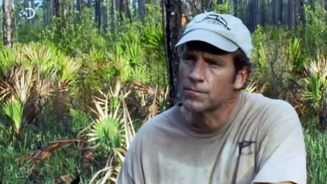 Dirty Jobs - Arbeit, die keiner machen will Staffel 5 Folge 23 HD Deutsch