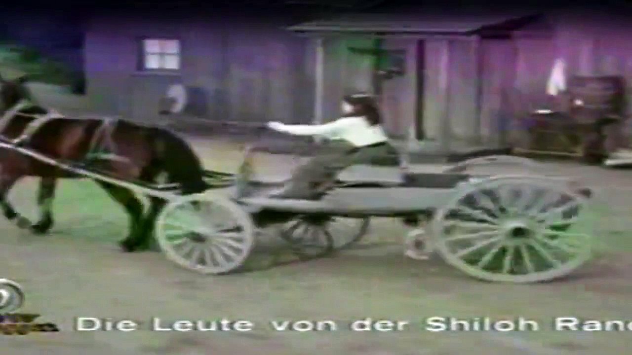 Die Leuteder Shiloh Ranch Staffel 3 Folge 15 - Part 02 HD Deutsch
