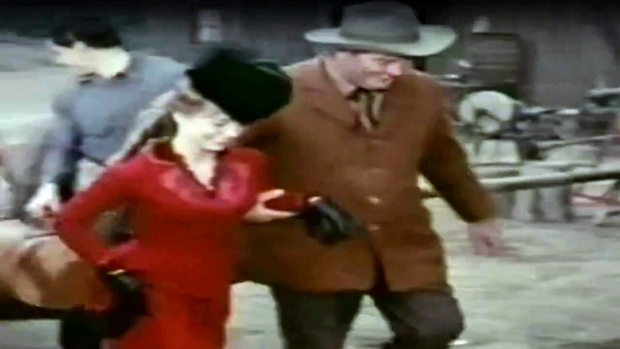 Die leuteder shiloh ranch staffel 3 folge 15 - part 01 hd deutsch