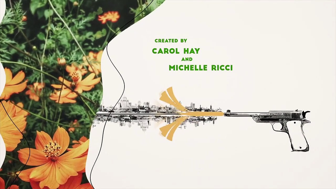 Frankie Drake Mysteries Staffel 3 Folge 8 HD Deutsch