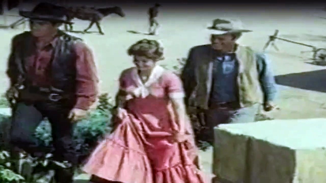 Die Leuteder Shiloh Ranch Staffel 4 Folge 4 - Part 02 HD Deutsch