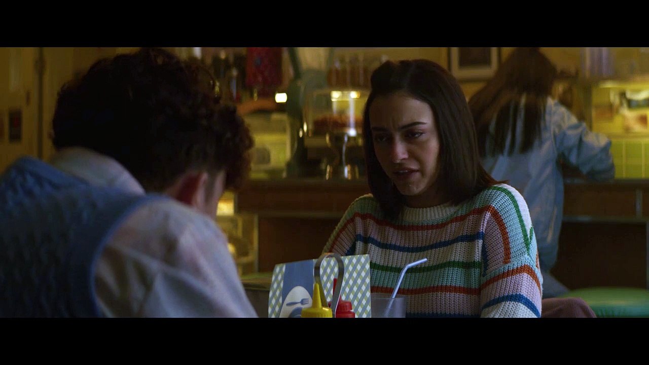 The Hardy Boys Staffel 1 Folge 11 HD Deutsch