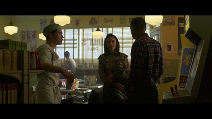 The Hardy Boys Staffel 1 Folge 7 HD Deutsch